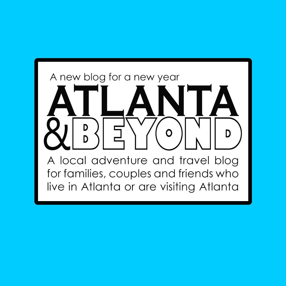 Welcome to the Blog | atlantaandbeyond.com