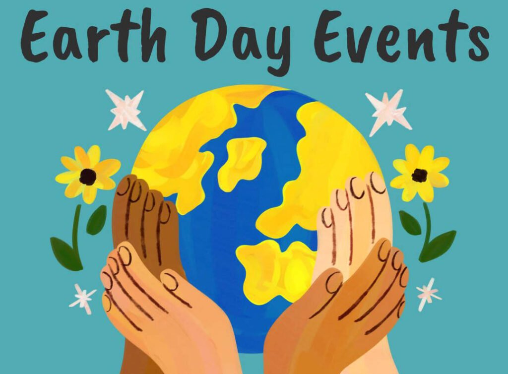 Atlanta Earth Day Events | atlantaandbeyond.com