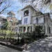 Atlanta's Inman Park: Self Guided Walking Tour | atlantaandbeyond.com