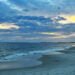 Mexico Beach at Sunset | atlantaandbeyond.com