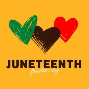 Commemorate and celebrate Juneteenth in Atlanta | atlantaandbeyond.com