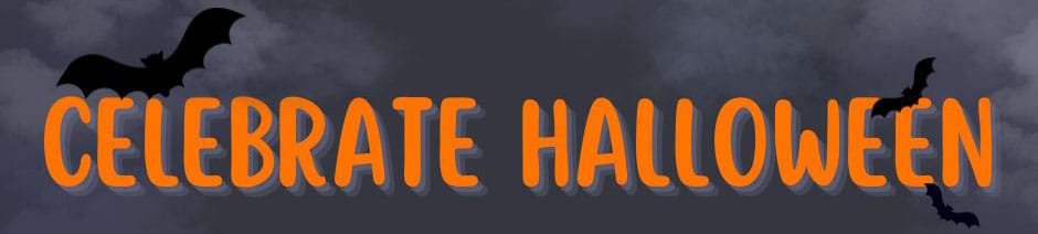 Celebrate Halloween | atlantaandbeyond.com