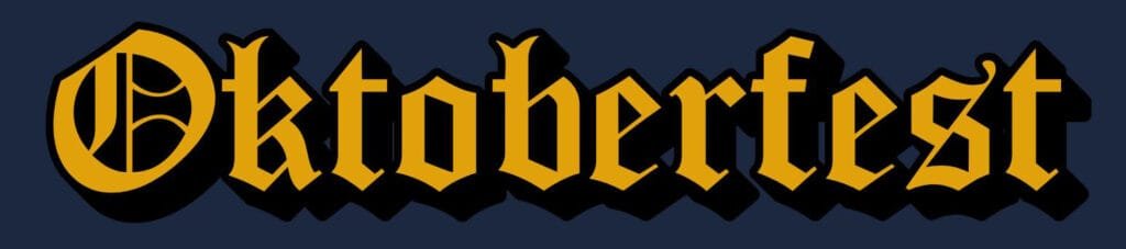 Oktoberfest | atlantaandbeyond.com