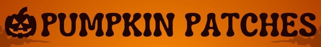 Pumpkin Patches | atlantaandbeyond.com