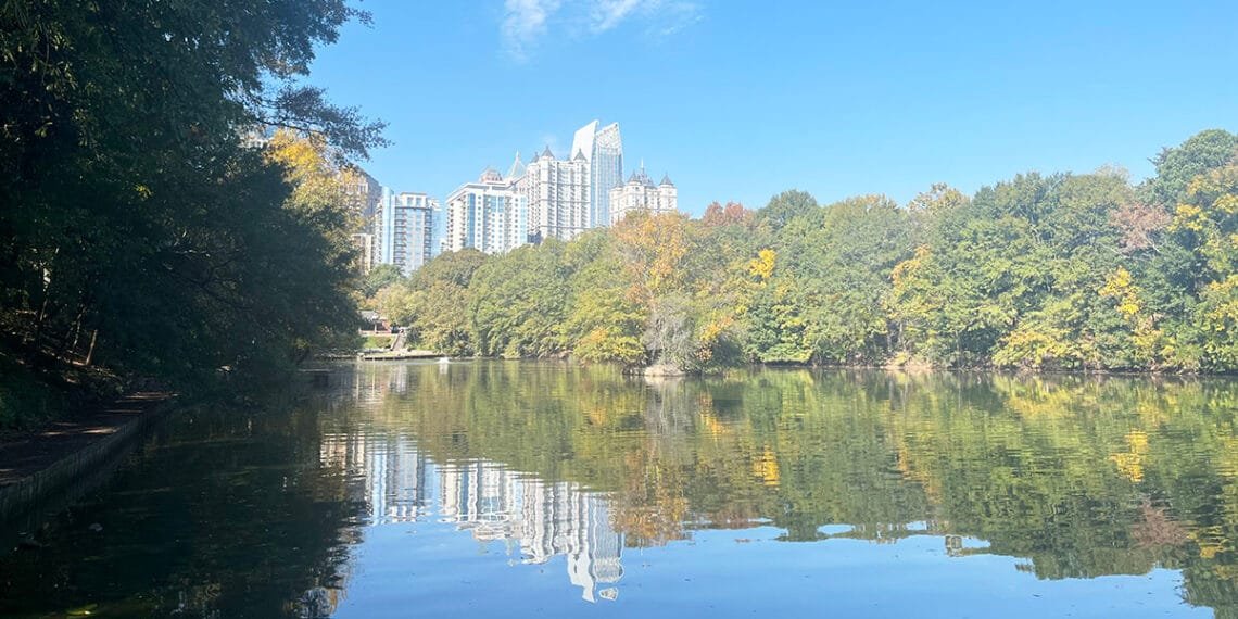 November in Atlanta and Beyond | atlantaandbeyond.com