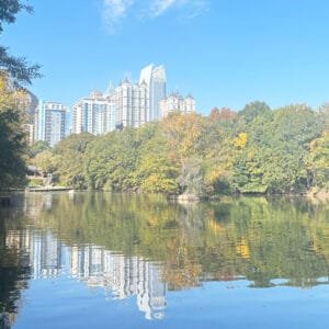 November in Atlanta and Beyond | atlantaandbeyond.com