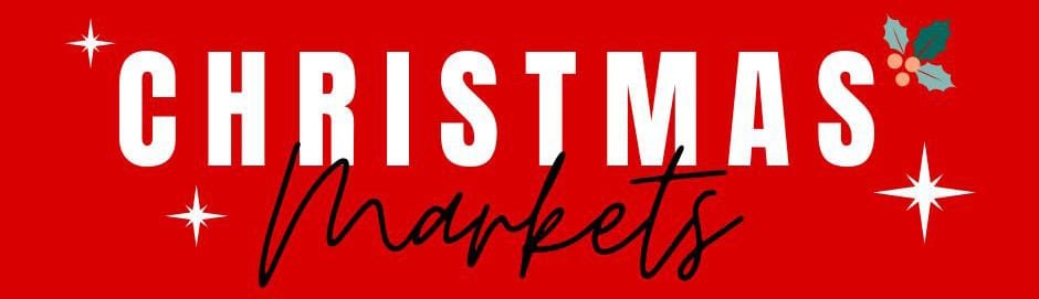 Christmas Markets in Atlanta | atlantaandbeyond.com