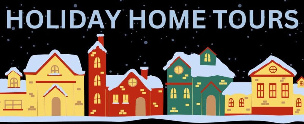 Holiday Home Tours in Atlanta | atlantaandbeyond.com