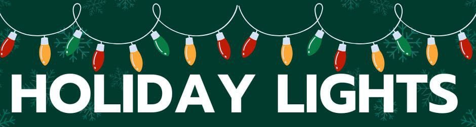 Holiday Lights in Atlanta | atlantaandbeyond.com