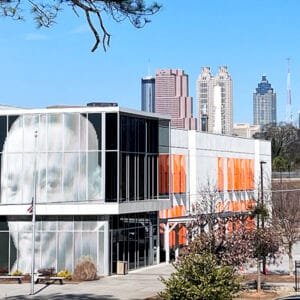 Things to do in Atlanta in February | atlantaandbeyond.com