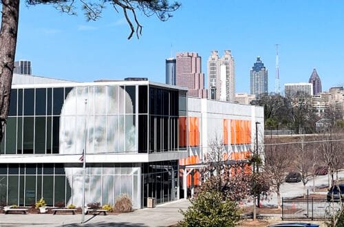 Things to do in Atlanta in February | atlantaandbeyond.com