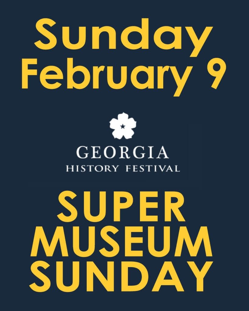Free Museum admission on Sunday, February 9 as part of Super Museum Sunday | atlantaandbeyond.com