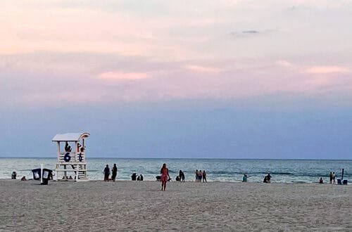 Gulf Shores, Alabama | atlantaandbeyond.com