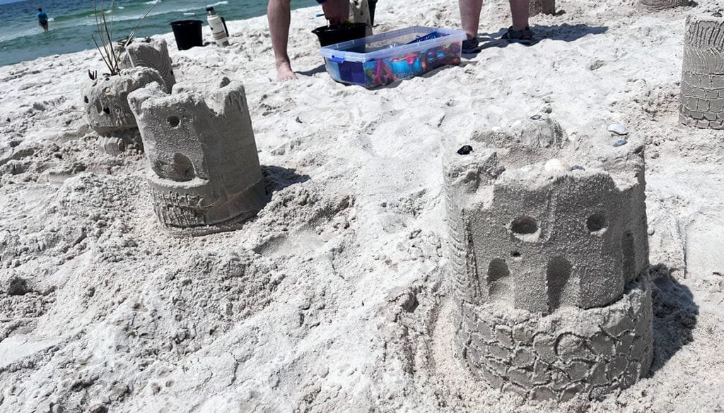Sandcastle University, Gulf Shores | atlantaandbeyond.com