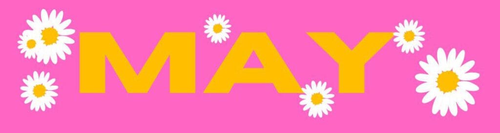 Things to do in May in the metro Atlanta area | atlantaandbeyond.com