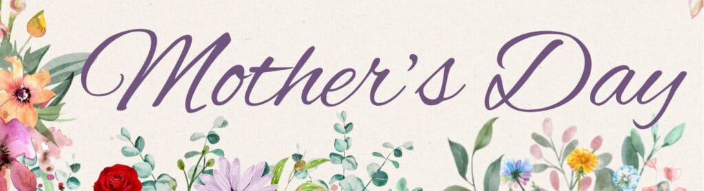 Things to do for Mother's Day this May in the metro Atlanta area | atlantaandbeyond.com