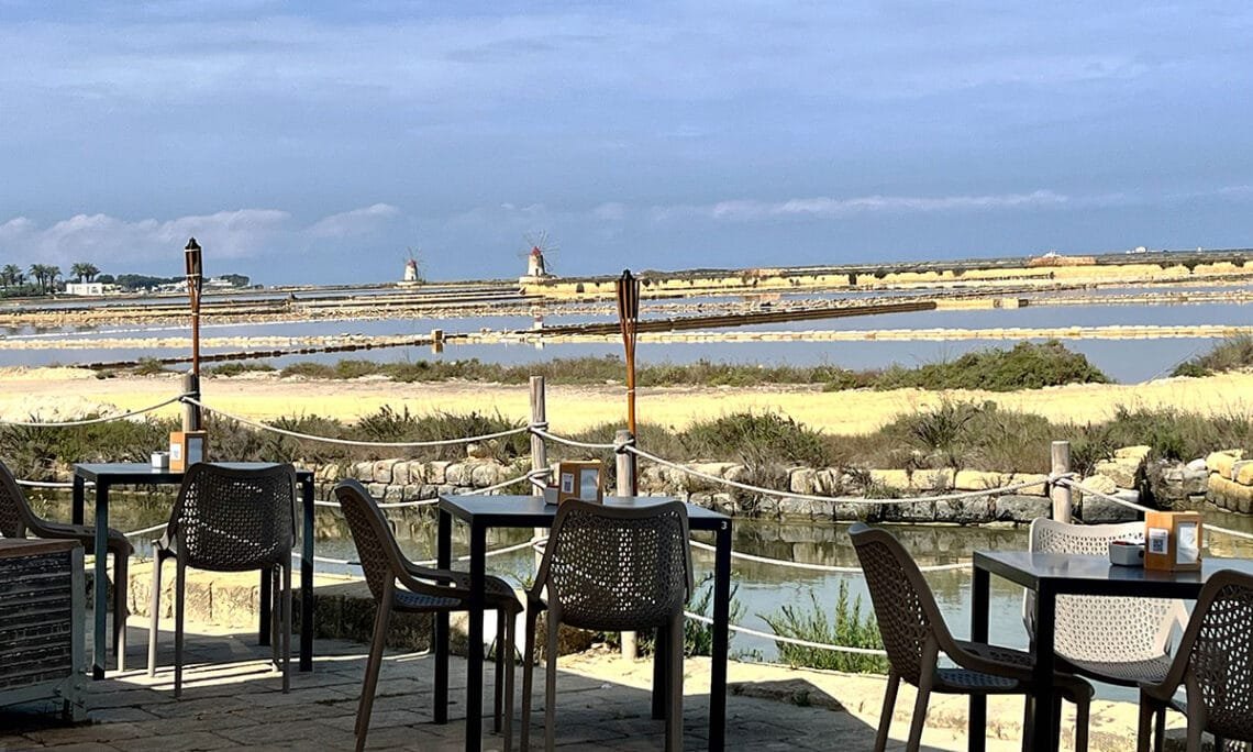 Discover Sicily's Phoenician Legacy in Mozia - Atlanta and Beyond