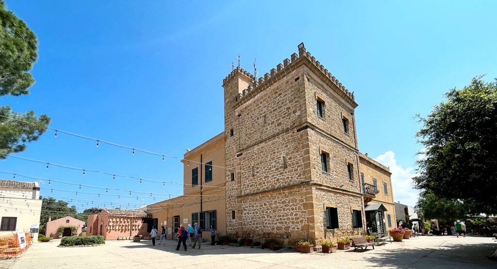 The Whitaker Museum on Mozia or Mothia | atlantaandbeyond.com