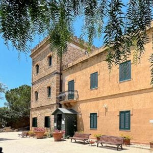 The Whitaker Museum on Mozia or Mothia | atlantaandbeyond.com