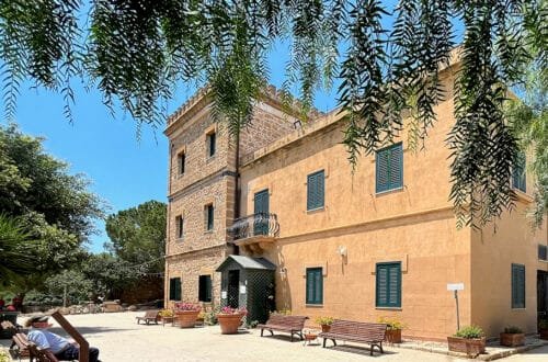 The Whitaker Museum on Mozia or Mothia | atlantaandbeyond.com