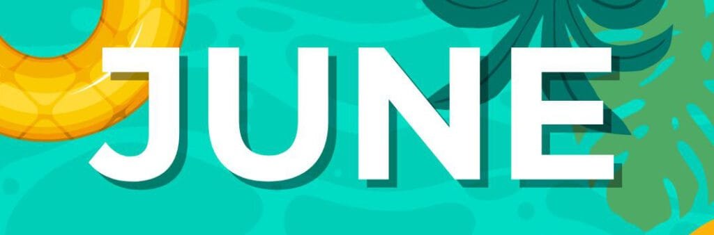 Things to do June in the Atlanta metro area | atlantaandbeyond.com