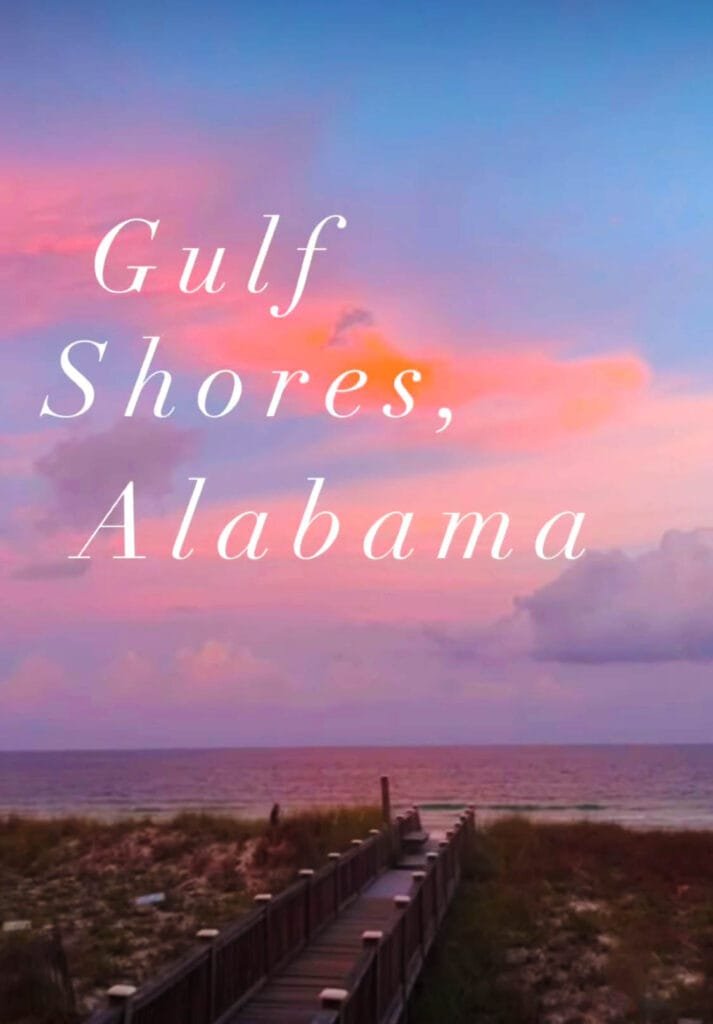 Fun Things to do in Gulf Shores, Alabama | atlantaandbeyond.com