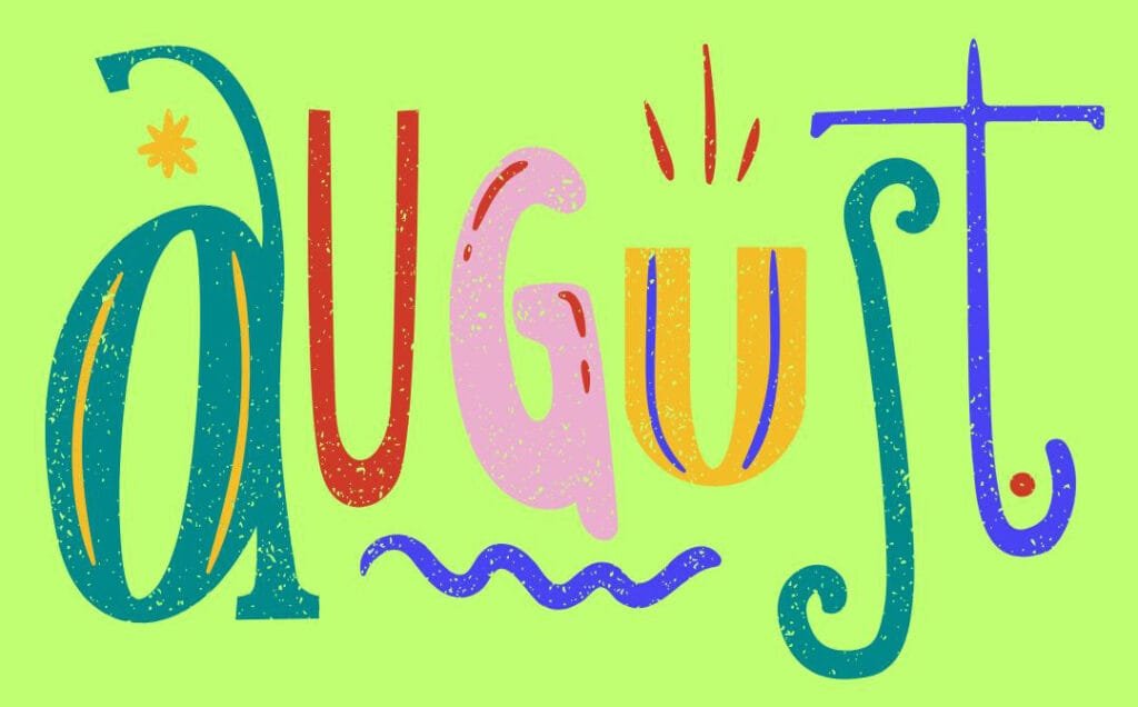 Things to do in the Atlanta metro area in August | atlantaandbeyond.com