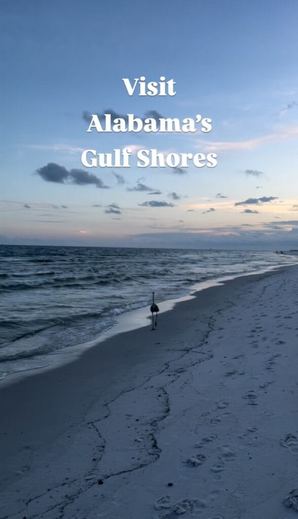 The Best Things to do in Gulf Shores, Alabama | atlantaandbeyond.com