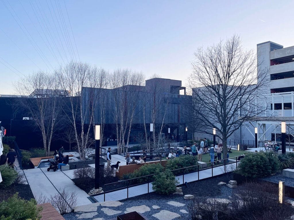 The Atlanta Dairies in Reynoldstown | atlantandbeyond.com