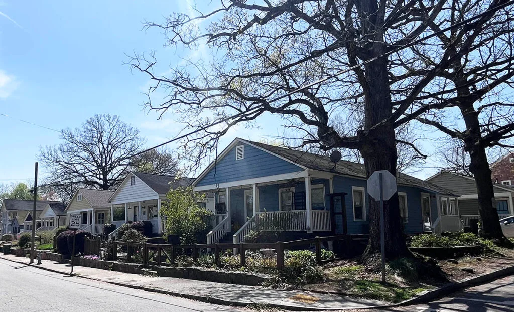 Homes in Reynoldstown | atlantandbeyond.com