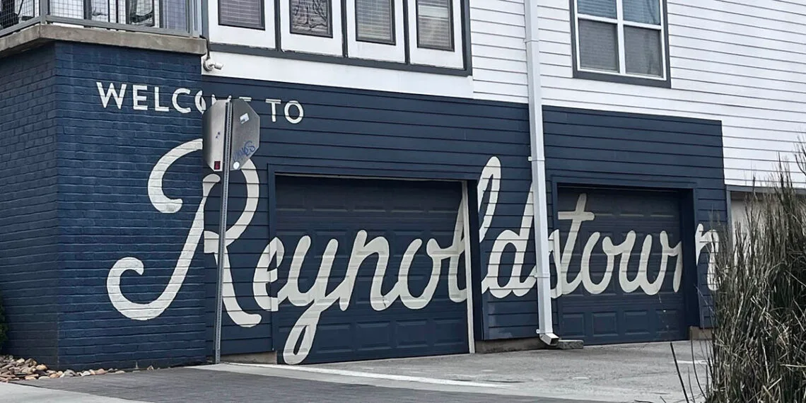 Reynoldstown mural | atlantandbeyond.com