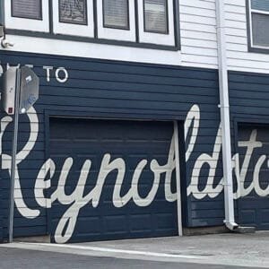 Reynoldstown mural | atlantandbeyond.com