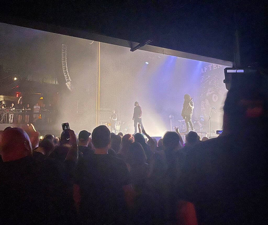 The Easter convert venue in Reynoldstown, Atlanta | atlantandbeyond.com