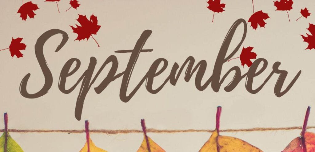 Things to do in Atlanta in September | atlantaandbeyond.com