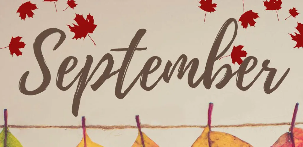 Things to do in Atlanta in September | atlantaandbeyond.com