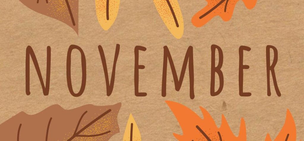 Things to do in November in Atlanta | atlantaandbeyond.com