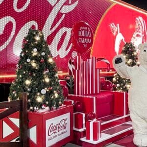 December in Atlanta | atlantaandbeyond.com