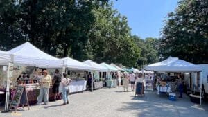 Atlanta: Grant Park Neighborhood Guide - Atlanta and Beyond