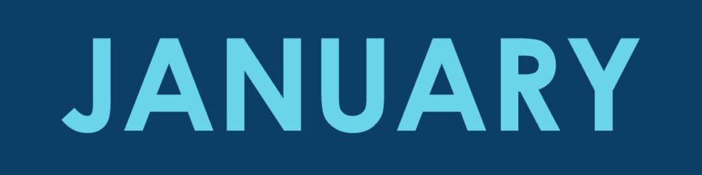 Things to do in January in Atlanta | atlantaandbeyond.com