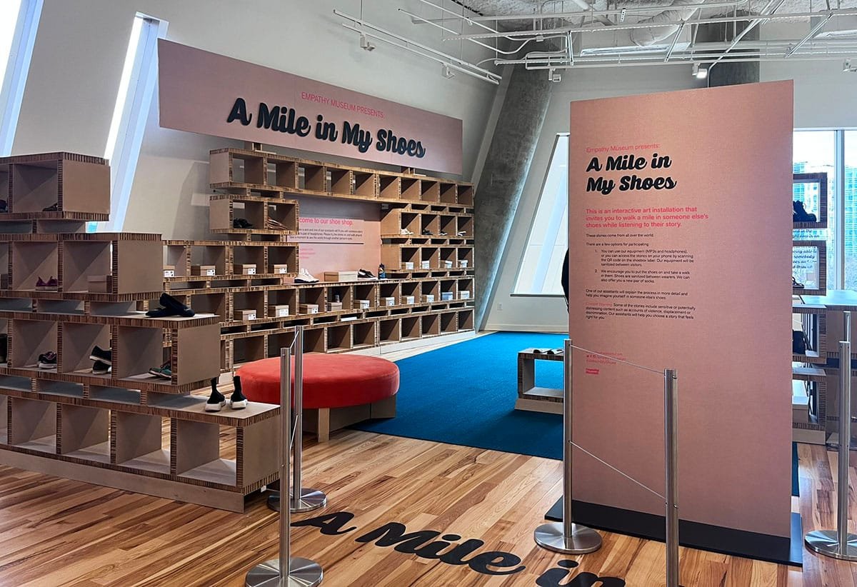 What to Expect at the National Center for Civil and Human Rights in ...