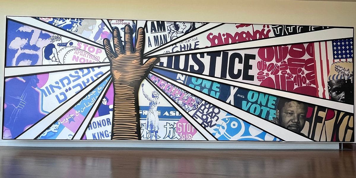 What to Expect at the National Center for Civil and Human Rights in Atlanta