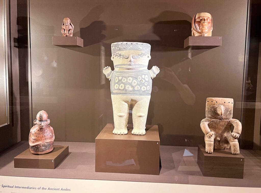 Art of Ancient Americas at Emory's Museum | atlantaandbeyond.com