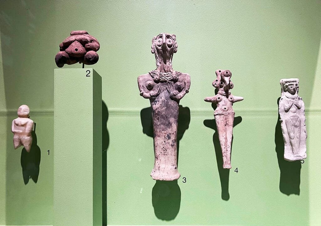 Ancient Near Eastern Art at Emory University | atlantaandbeyond.com