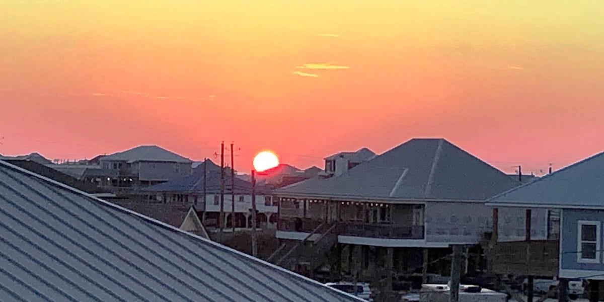 A Complete Guide to Dauphin Island, Alabama: A Quiet Gulf Coast Escape