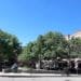 Brasfield Square serves as the community hub for Atlanta's Glenwood Park neighborhood | atlantaandbeyond.com