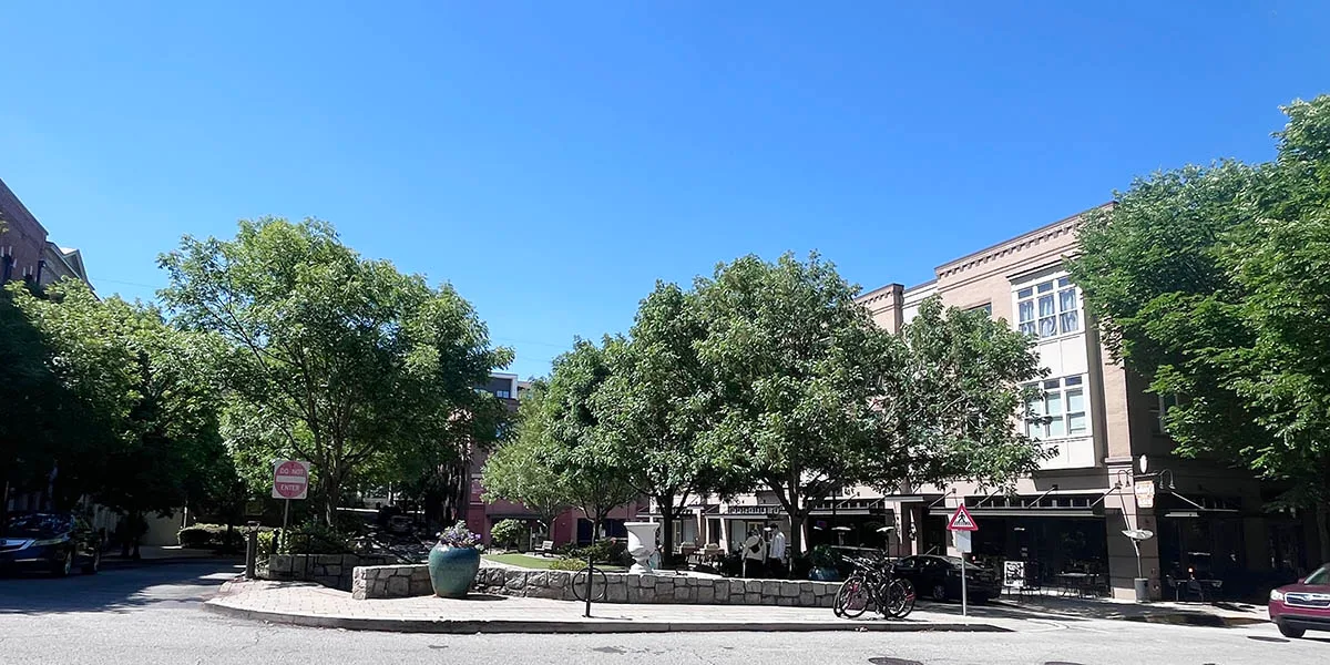 Atlanta: Glenwood Park Neighborhood Guide | Beltline & History