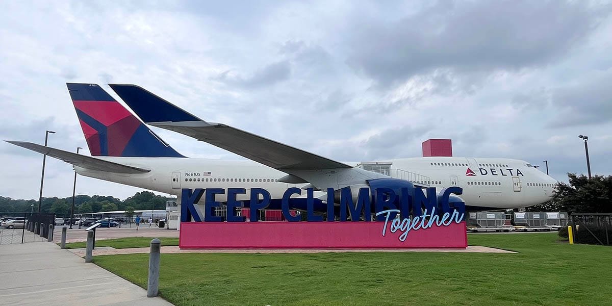 Delta Flight Museum Atlanta: A Local’s Guide