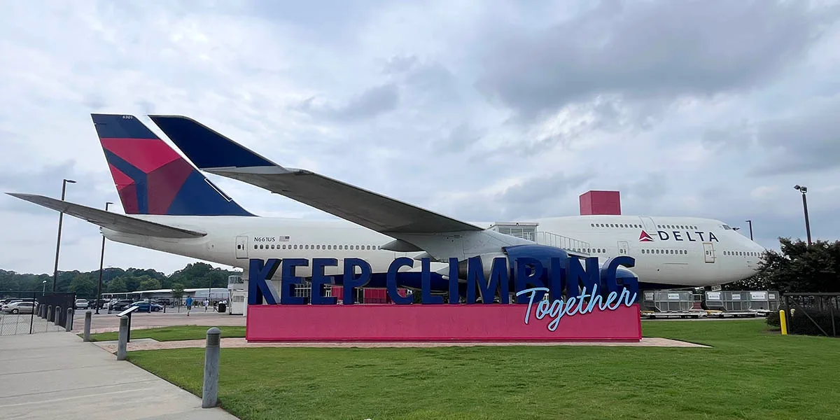 Delta Flight Museum Atlanta: A Local’s Guide