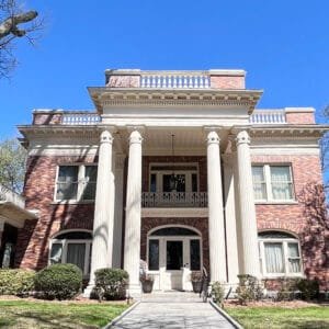 The Herndon Home Museum in Atlanta | atlantaandbeyond.com