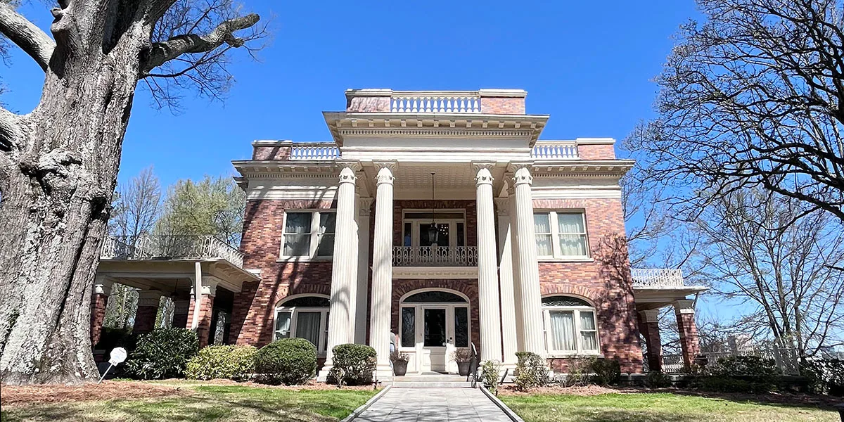 Herndon Home Museum Atlanta: A Legacy of Excellence